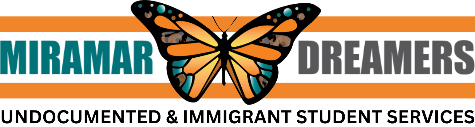 San Diego Community College logo